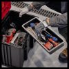 Einhell rendszerező koffer 330x295x444 mm E-Case M
