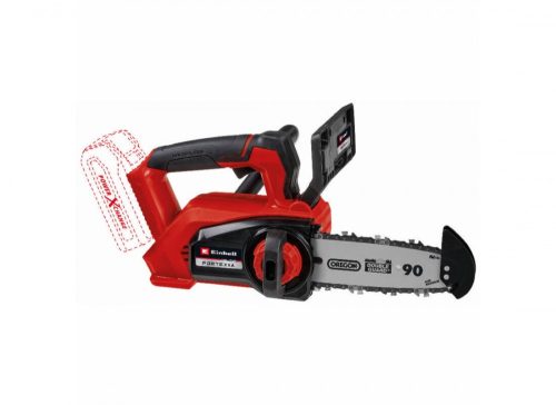 Einhell akkus egykezes láncfűrész 18 V FORTEXXA 18/20 TH - Solo Akku és töltő nélkül