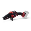 Einhell akkus ágvágó fűrész 18 V GE-PS 18/15 Li BL - Solo Akku és töltő nélkül