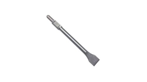 Einhell laposvéső 30x410 mm hatszögletű szárral