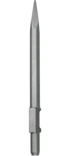 Einhell hegyesvéső 410 mm hatszögletű szárral