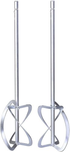 Einhell dupla keverőszár 120x550 mm