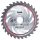Einhell körfűrész lap 190x30x2 mm 30 fogas
