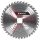 Einhell körfűrész lap 210x30x1,8 mm 40 fogas