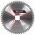 Einhell körfűrész lap 210x30x1,8 mm 64 fogas
