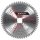 Einhell körfűrész lap 216x30x2,4 mm 60 fogas