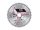 Einhell körfűrész lap 250x30x3,2 mm 48 fogas
