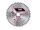 Einhell körfűrész lap 254x30x3,2 mm 48 fogas