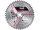 Einhell körfűrész lap 315x30x3 mm 48 fogas