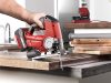 Einhell dekopírfűrész lap készlet 4 részes