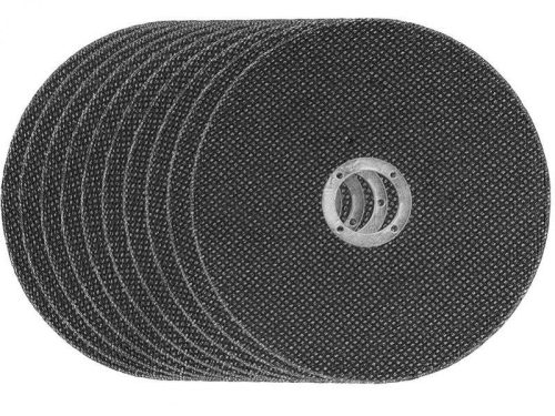 Einhell vágókorong 125x1 mm 10 db