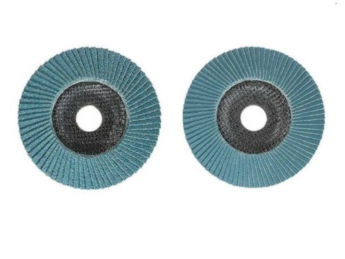 Einhell lamellás csiszolókorong 115 mm P40-80