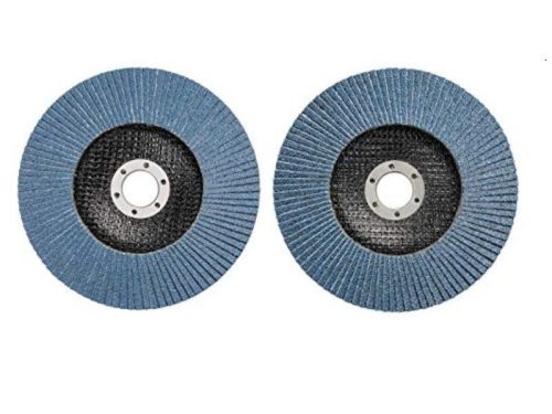 Einhell lamellás csiszolókorong 150 mm P40-80