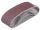 Einhell csiszolószalag végtelenített 75x533 mm 5 db P40-80-120
