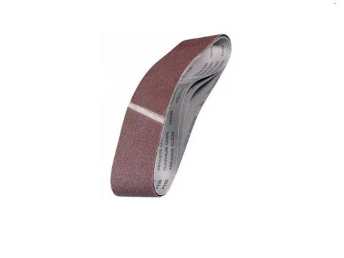 Einhell csiszolószalag végtelenített 100x914 mm 3 db P60-80-120